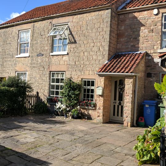 48 And 50, Albert Street