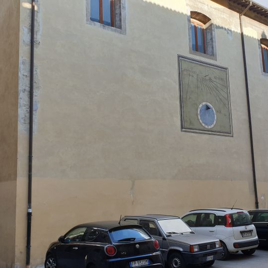 Chiesa di San Cristoforo