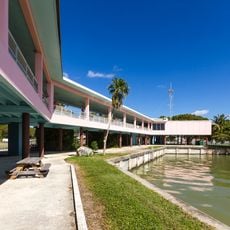Flamingo Visitor Center