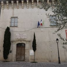 Musée des Comtes de Provence
