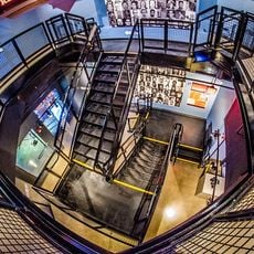 National Museum of Crime & Punishment