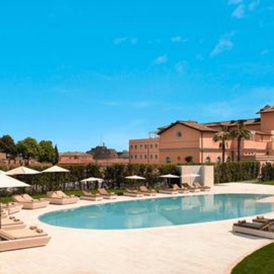 Villa Agrippina Gran Meliá