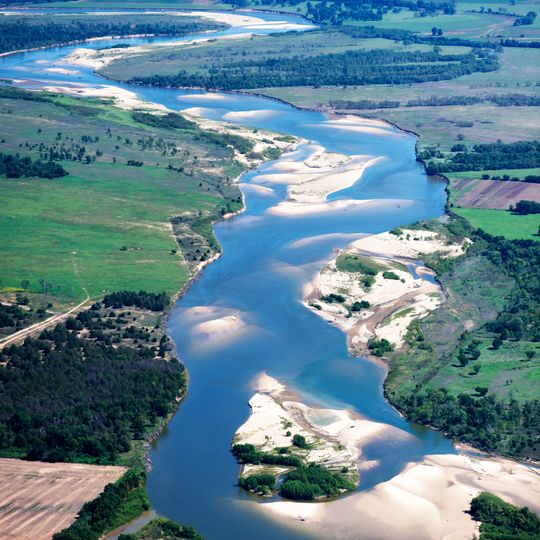 Red River