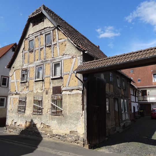 An den Häfergärten 5