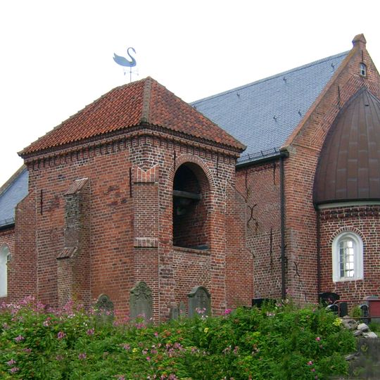Petrikirche