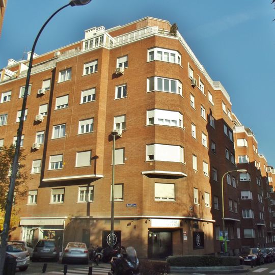 Viviendas para la Constructora Pedreña