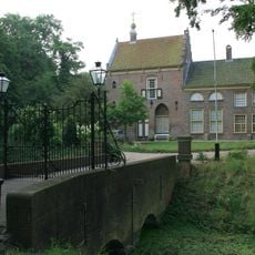 Kasteel Brakel