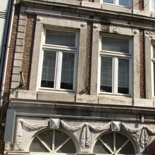 Wycker Brugstraat 56, Maastricht