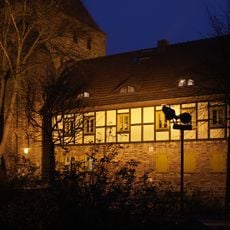 Kulturhistorisches Museum Pasewalk