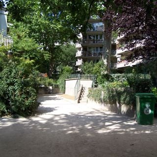 Jardin Michelet