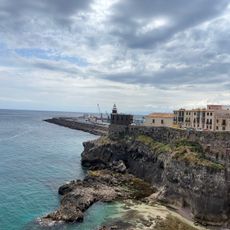 Cañón El Caminante