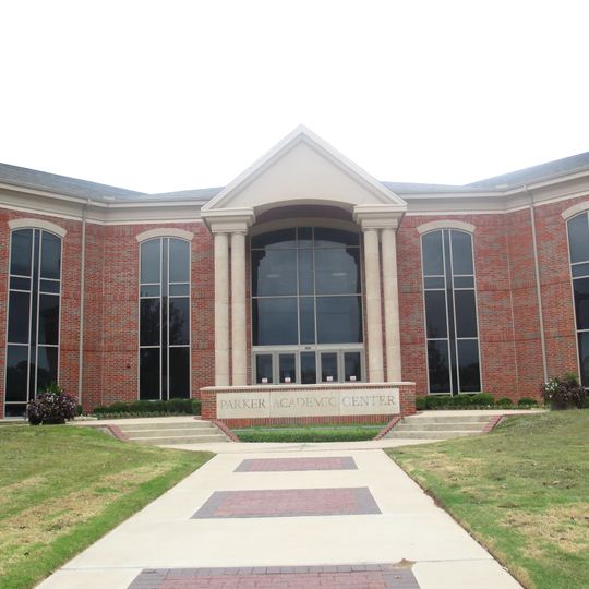 University of Mary Hardin–Baylor