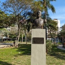 General Osório em Ipanema