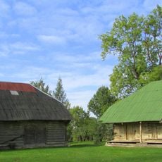 Gaujienas mācītājmuiža