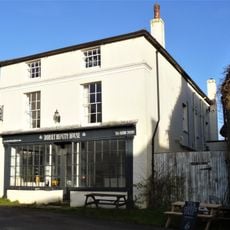 The Old Market House Restaurant