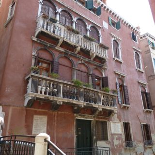 Palazzo Basadonna