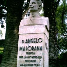 Angelo Majorana