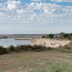 Plage des Anses