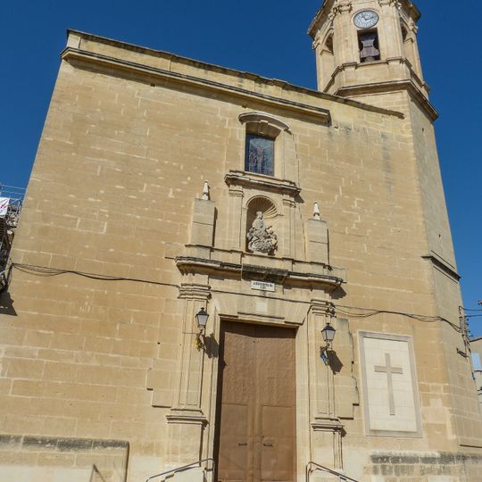 Church of the Assumption