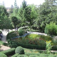 Villa comunale "G. Garibaldi"