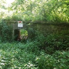 Railway Pietrowice Głubczyckie-Krnov border crossing