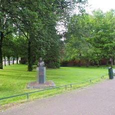 Carel Willinkplantsoen