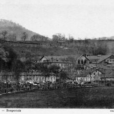 Forges de Bonpertuis