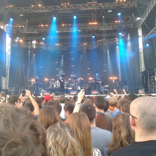 Garorock Festival
