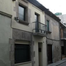 Casa Joan Parera