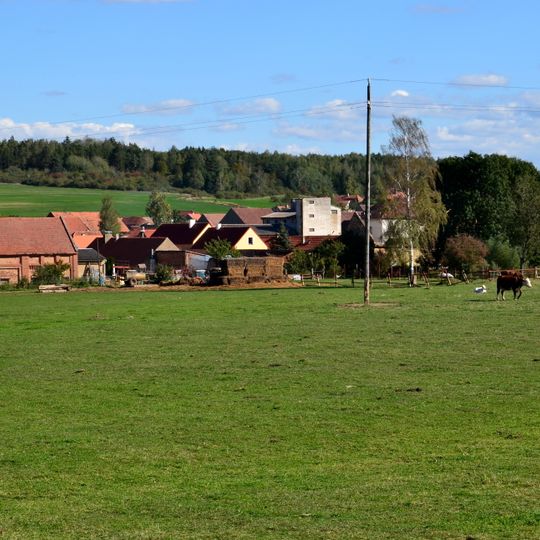 Přílepy