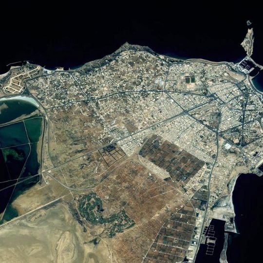 Monastir