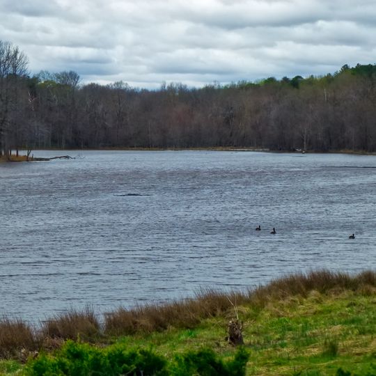Patuxent Research Refuge
