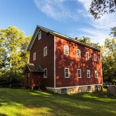 Richfield Historical Park