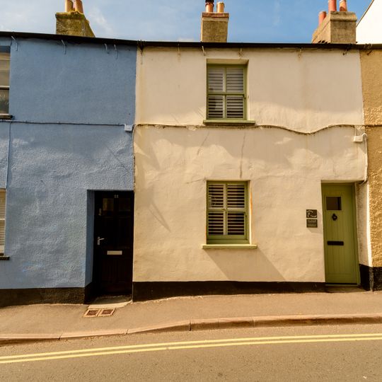 22-24, Church Street