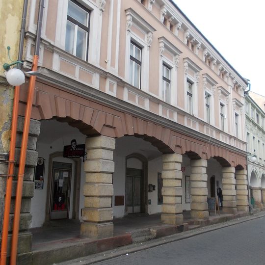 Dolní Brána čp. 53