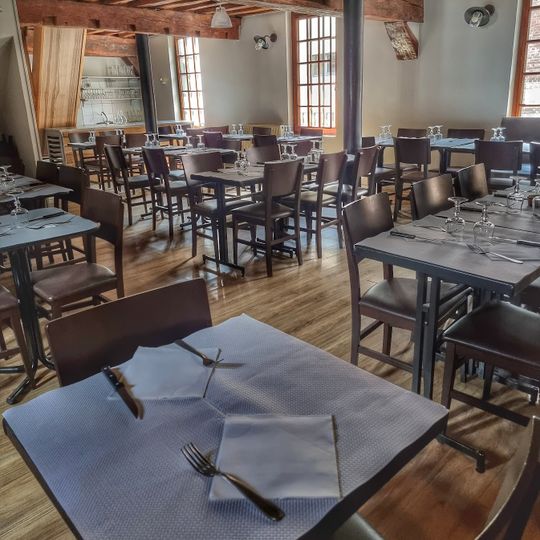 Pizzeria Nino