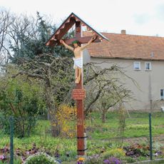 Betkreuz Parkstraße 19 (bei)