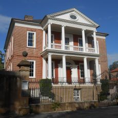Miles Brewton House (Charleston)