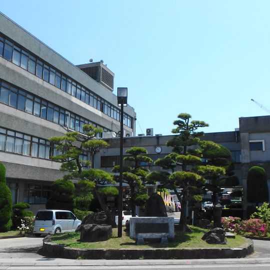Bungotakada