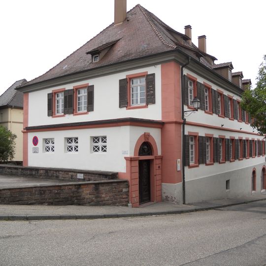 Amtsgericht Gernsbach