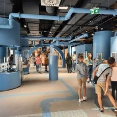 Laboratorium Młodego Mistrza i Odkrywcy