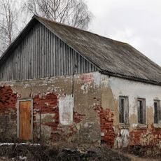 Флигель (Филипповское)