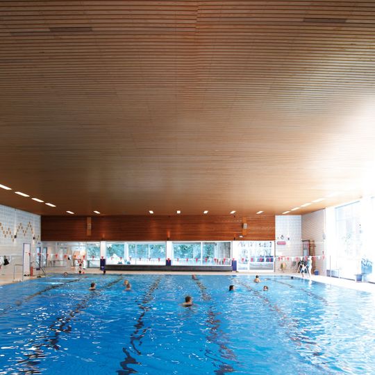 Familienbad Rahlstedt