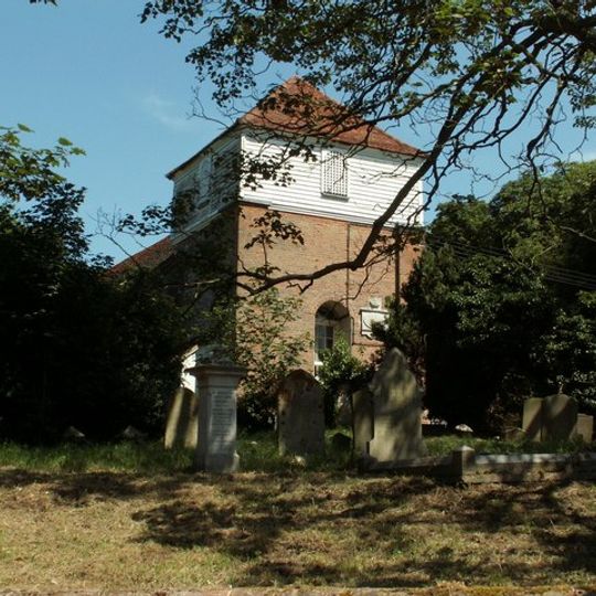 Parish Church of All Saints