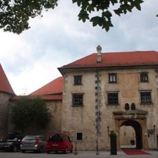 Otočec Castle