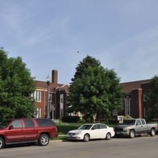 First Methodist Episcopal Church