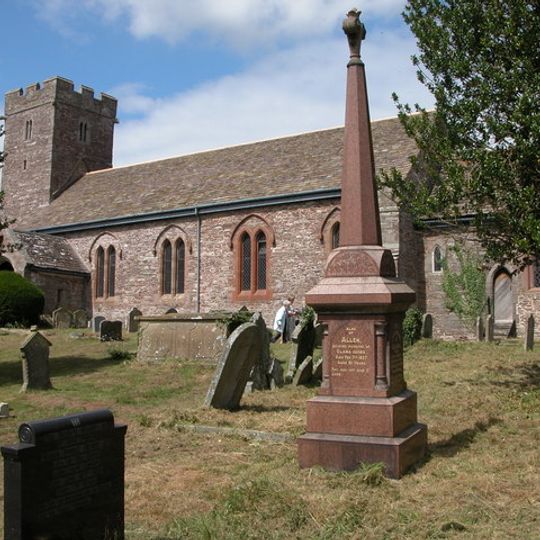 Llanvihangel Crucorney