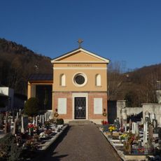 Cappella del Crocifisso