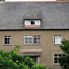 Berg en Bosch: direkteurswoning