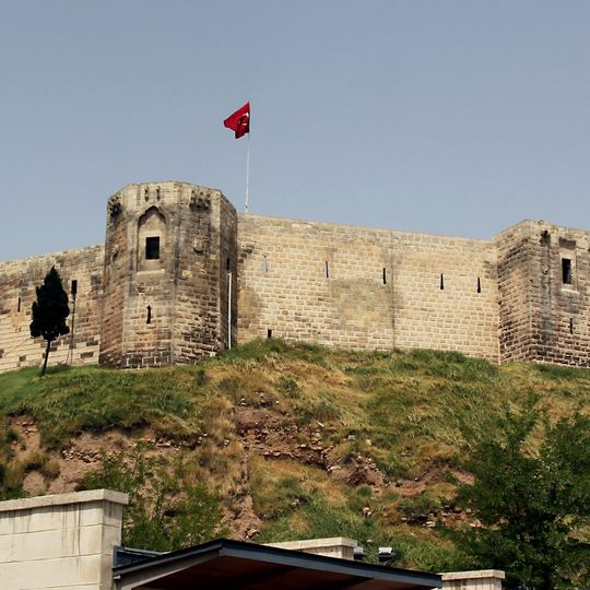 Gaziantep Castle